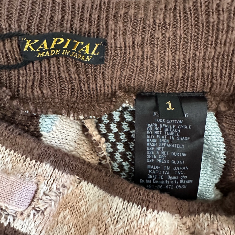 KAPITAL - Picture 4 of 4